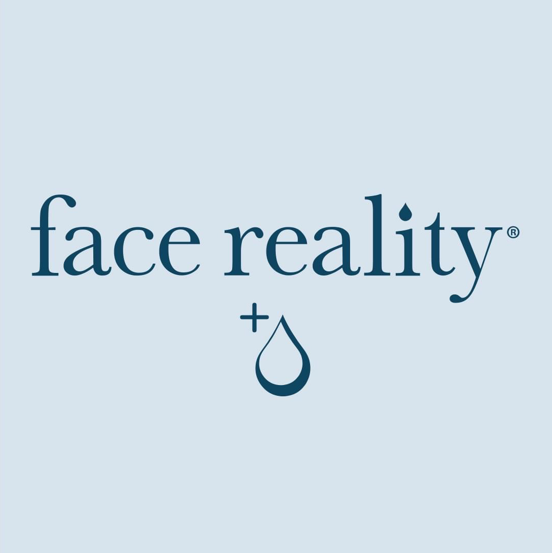 face reality logo