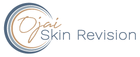 Ojai Skin Revision Logo